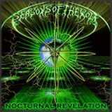 Seasons of the Wolf - Nocturnal Revelation